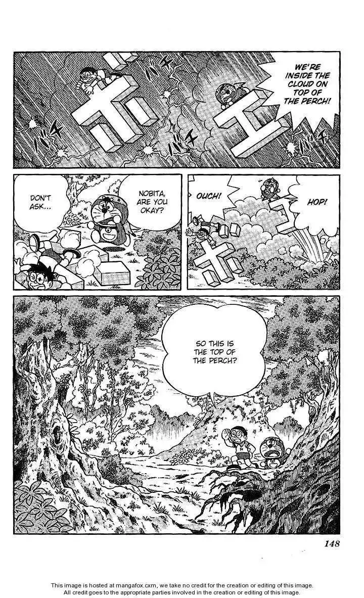 Doraemon Long Stories Chapter 21.6 21